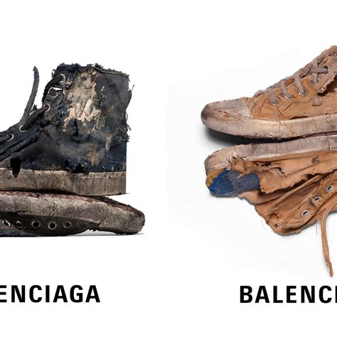 fake balenciaga shoes reddit|balenciaga shoes destroyed.